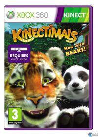Imagen 9 de Kinectimals: �Ahora con osos! para Xbox 360