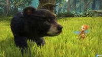 Imagen 5 de Kinectimals: �Ahora con osos! para Xbox 360