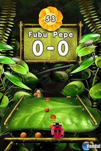 Imagen Bugs'n'Balls DSiW