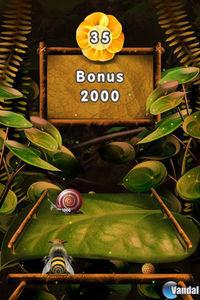 Bugs'n'Balls DSiW