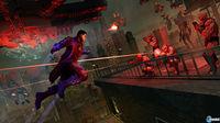 Saints Row 4 anunciado oficialmente; primer tr�iler e im�genes