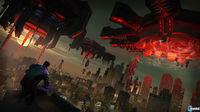 Pantalla Saints Row IV