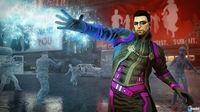 Saints Row IV