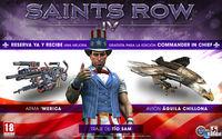 Saints Row IV