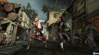 El nuevo contenido descargable para Assassin's Creed III se deja ver en nuevas im�genes