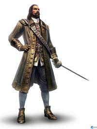 El nuevo contenido descargable para Assassin's Creed III se deja ver en nuevas im�genes