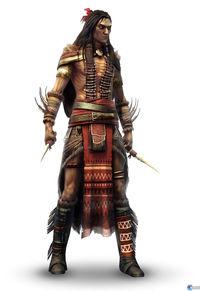 El nuevo contenido descargable para Assassin's Creed III se deja ver en nuevas im�genes