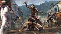 El nuevo contenido descargable para Assassin's Creed III se deja ver en nuevas im�genes