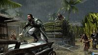 El nuevo contenido descargable para Assassin's Creed III se deja ver en nuevas im�genes