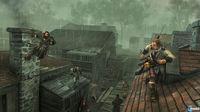 El nuevo contenido descargable para Assassin's Creed III se deja ver en nuevas im�genes