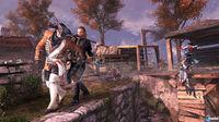 El nuevo contenido descargable para Assassin's Creed III se deja ver en nuevas im�genes
