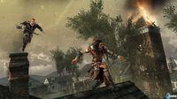 El nuevo contenido descargable para Assassin's Creed III se deja ver en nuevas im�genes
