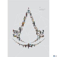 Ubisoft prepara una edici�n Enciclopedia de Assassin's Creed III