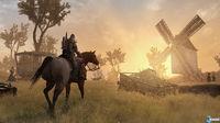 Nuevas imágenes e ilustraciones de Assassin's Creed III para la alta definición