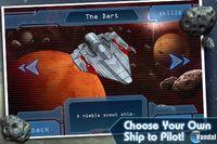 Imagen 2 de Asteroids: Gunner para iPhone
