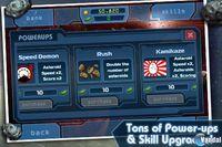 Imagen 5 de Asteroids: Gunner para iPhone