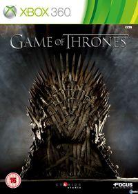 Imagen 55 de Game of Thrones para Xbox 360