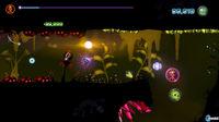 Pantalla Alien Spidy XBLA