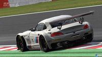 Pantalla Gran Turismo 6