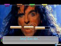 Imagen 3 de We Sing Rock! para Wii