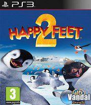 Imagen 1 de Happy Feet 2 para PlayStation 3