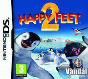 Imagen 1 de Happy Feet 2 para Nintendo DS
