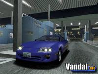 Tokyo Xtreme Racer 3