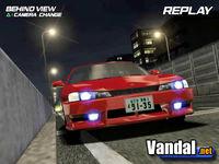 Imagen Tokyo Xtreme Racer 3
