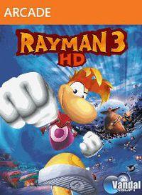 Imagen 7 de Rayman 3 HD XBLA para Xbox 360
