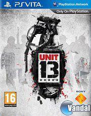 Imagen 20 de Unit 13 para PSVITA