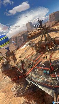 Imagen MotorStorm RC PSN
