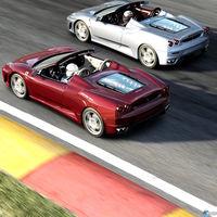 Imagen 10 de Test Drive: Ferrari Racing Legends para Ordenador
