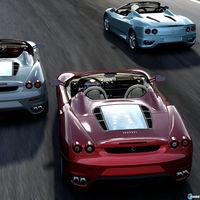 Imagen 11 de Test Drive: Ferrari Racing Legends para Ordenador