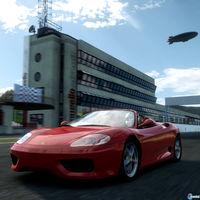 Imagen 9 de Test Drive: Ferrari Racing Legends para Ordenador