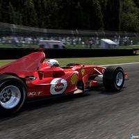 Imagen Test Drive: Ferrari Racing Legends