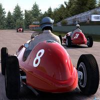Test Drive: Ferrari Racing Legends