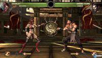 Imagen 27 de Mortal Kombat para PSVITA