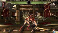 Imagen 28 de Mortal Kombat para PSVITA