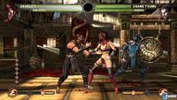 Imagen 30 de Mortal Kombat para PSVITA