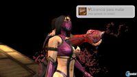 Imagen 31 de Mortal Kombat para PSVITA