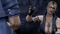 Imagen 35 de Mortal Kombat para PSVITA