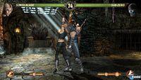 Mortal Kombat
