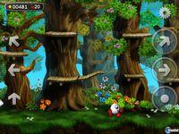 Imagen 10 de Dizzy: Prince of the Yolkfolk para iPhone