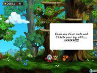 Imagen 12 de Dizzy: Prince of the Yolkfolk para iPhone