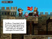 Imagen 14 de Dizzy: Prince of the Yolkfolk para iPhone