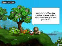 Imagen 15 de Dizzy: Prince of the Yolkfolk para iPhone