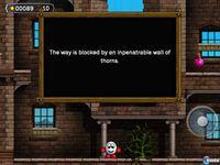 Imagen 5 de Dizzy: Prince of the Yolkfolk para iPhone