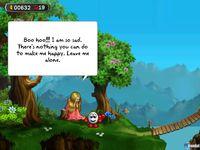 Imagen 7 de Dizzy: Prince of the Yolkfolk para iPhone