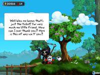 Imagen 9 de Dizzy: Prince of the Yolkfolk para iPhone