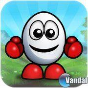 Imagen 16 de Dizzy: Prince of the Yolkfolk para iPhone